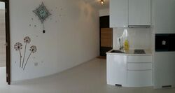 Forte Suites (D8), Apartment #415169381